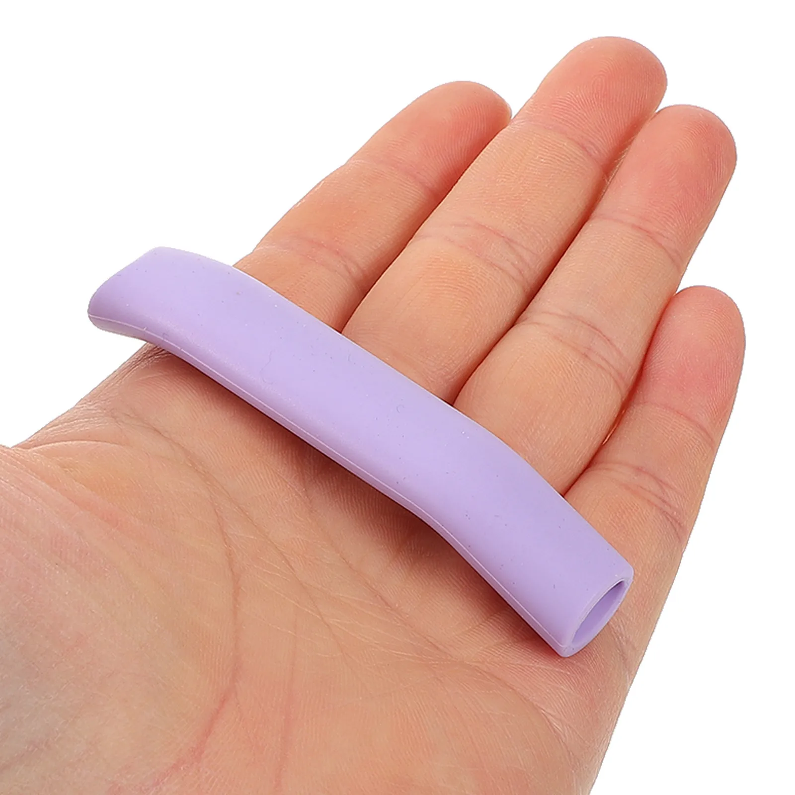 1 Pair Of Silicone Bike Brake Handle Covers Nonslip Anti-Skid Shock Absorption Handlebar Grips Vibration Reduction Mountain