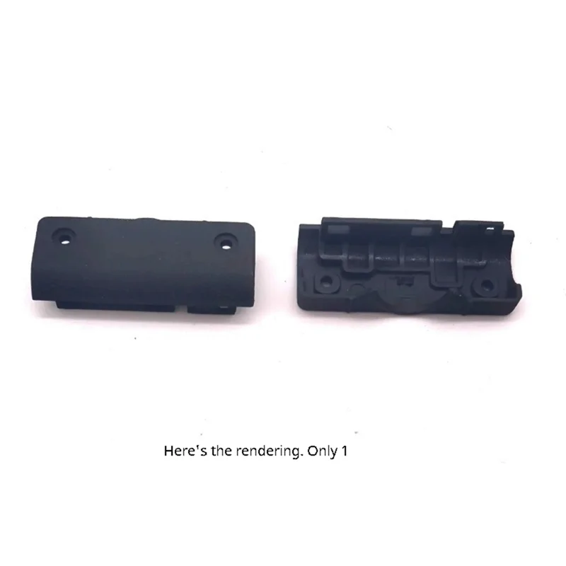 ZIZI Repair Parts Side Cover For Canon EOS 60D LCD Display Screen Side Cover