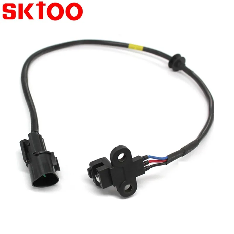 

MD199399 5pcs Car Engines CKP Crankshaft Position Sensor for Mitsubishi Dodge OEM J5T25471 MD303650 SKTOO Accesorios Para Auto