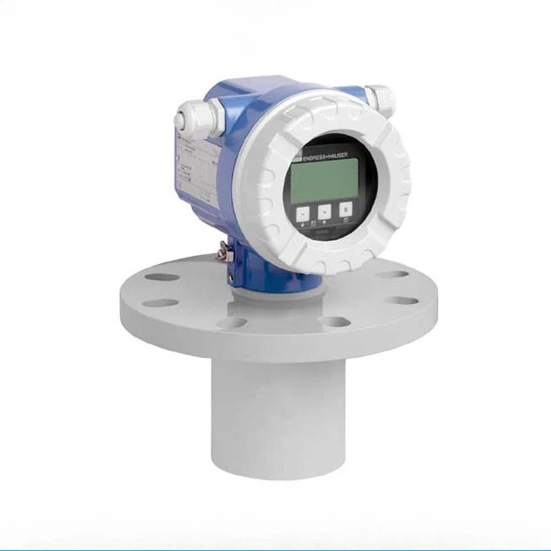 

Ultrasonic level meter FMU42-APB2A22A 10m range Endress+Hauser