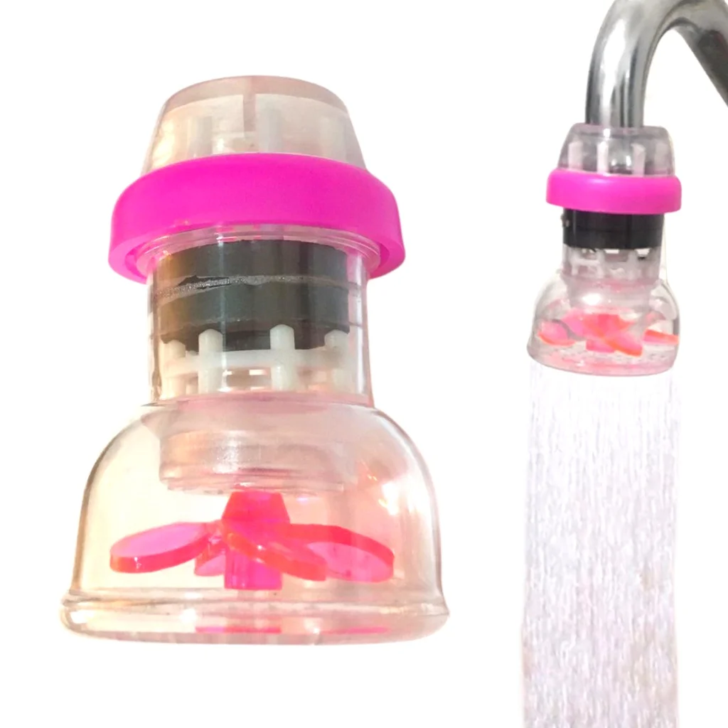 Plastic Aerator Shower Beak For Sink Tank Sink