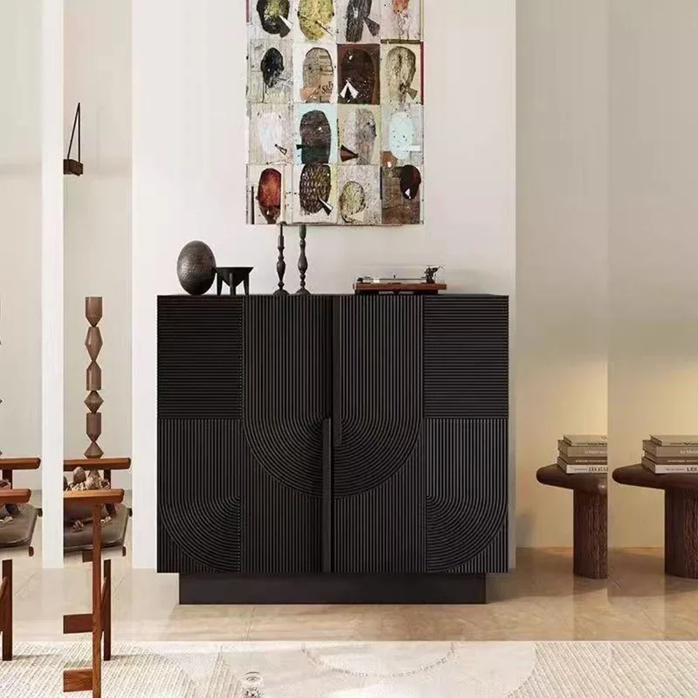 

Design Storage Cabinets Door Knobs Nordic Showcase Arcade Cabinets Living room Display Szafki Do Przedpokoju home Decoration