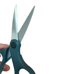 EASYFISH 1PCS 20G Multifunction Scissors Fishing Braid Line Cutter Portable Carp Fishing Tools Scissors Foam Cutter Tool