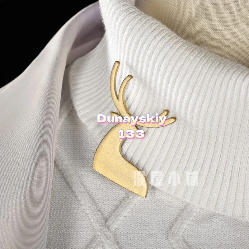 هونكاي ستار السكك الحديدية كاستوريس أنيمي شخصية تأثيري حلي مثير مجموعة الملابس الداخلية فستان تقليدي معطف يومي سترة واقية الزي