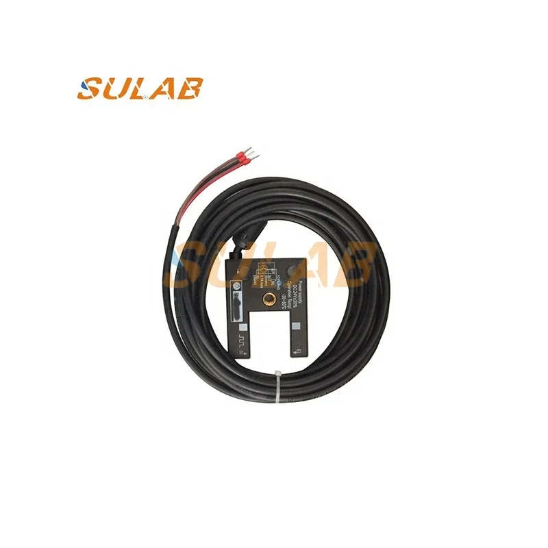 

2026 thyss* Elevator Spare Parts Magnetic Sensor LK/LN for THYSS* elevator