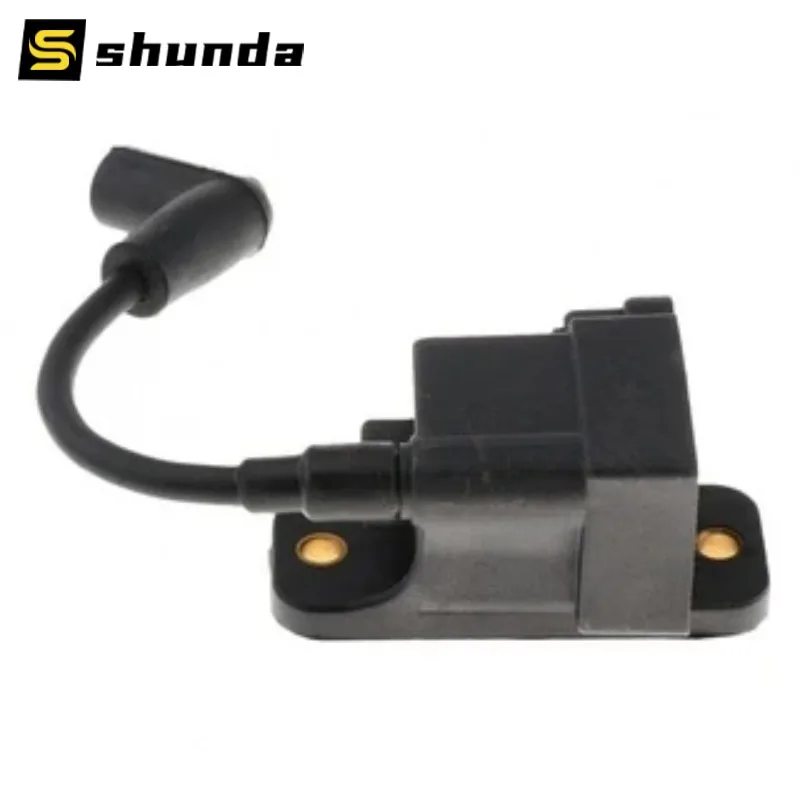 827509T7 827509A10 827509A3 827509A4 Ignition Coil CDM Module For Mercury MerCruiser Force 114-7509 Outboard Engine 4 Pin