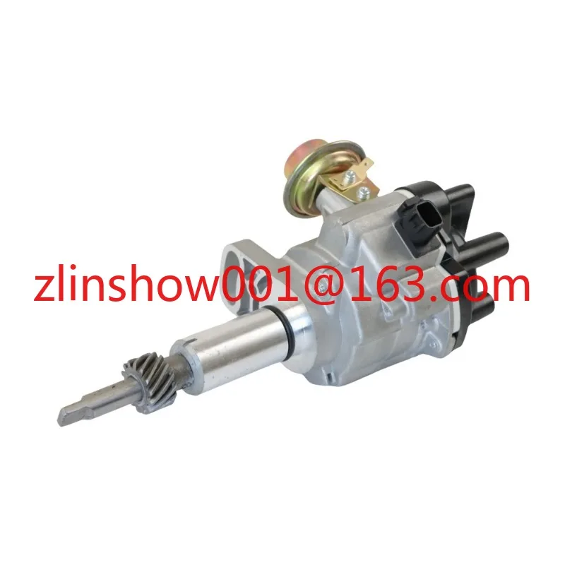 

Lgnition Distributor for Nissan H20-2 H25 and for Komatsu TCM Forklift K21 22100-50K15 22100-60K15 22100-50K10 Excavator Parts
