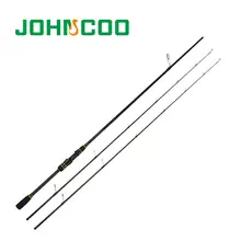 Ex-Fast Carbon Fishing Rod 2.1m 2.4m #3