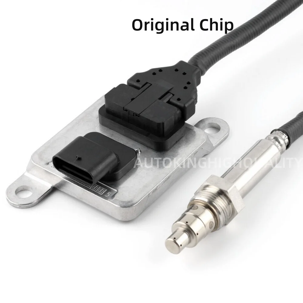 AP03 Nieuwe Nox Sensor 5WK96621K N43 Voor BMW E81 E82 E87 E88 E90 E91 E92 E93 LCI N43 116i 118i 120i,316i 318i 320i 11787587130
