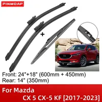 For Mazda CX 5 CX-5 KF 2017-2023 24\