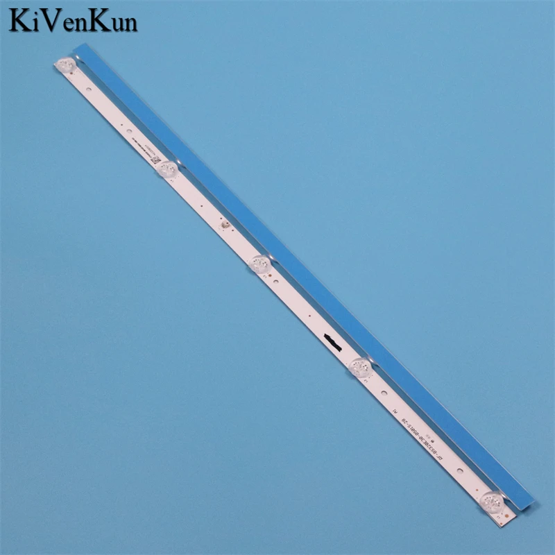 LED TV Illumination Part For BBK 32LEM-1019/T2C Backlight Strip RF-BS320E30-0501S-28 A1 Kits Bands For Skyworth 32F1000 Planks
