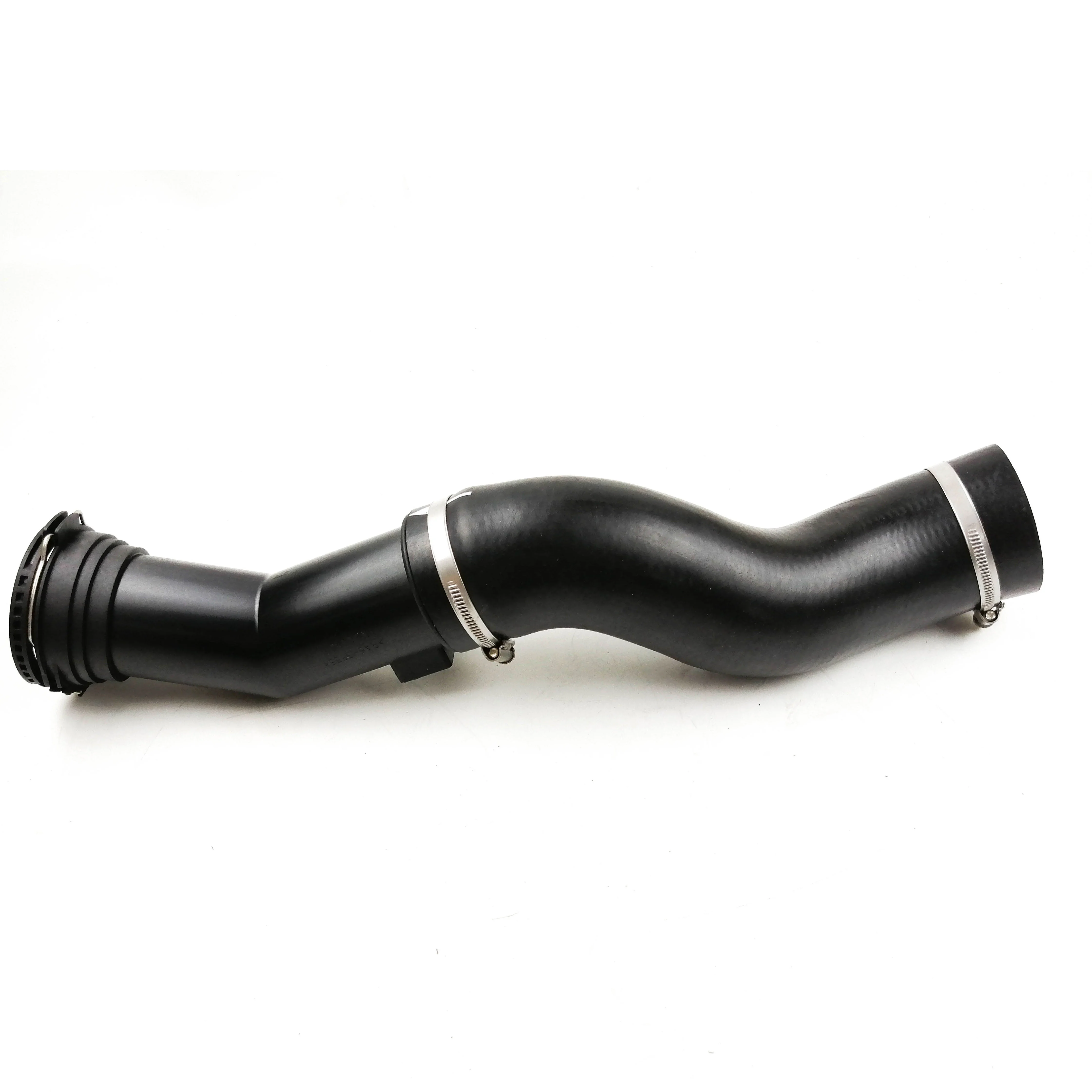 

OE 13717597588 High Quality Auto Engine Parts Turbocharger Air Intake Hose for BM W 1 3 Series 116i 118i 120i 316Li 316i