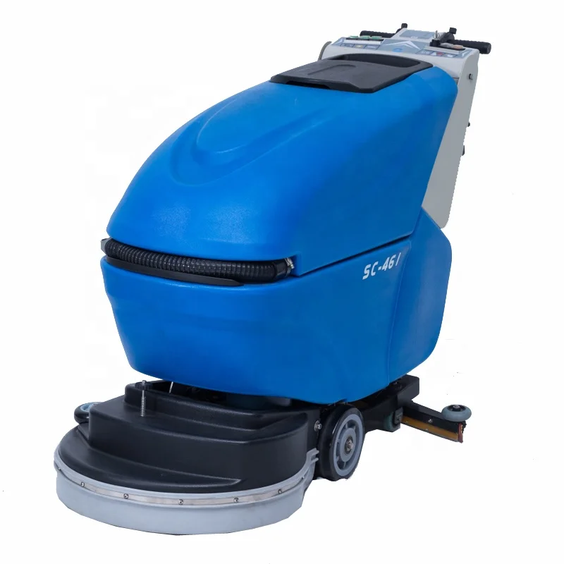 SC 461, новый дизайн