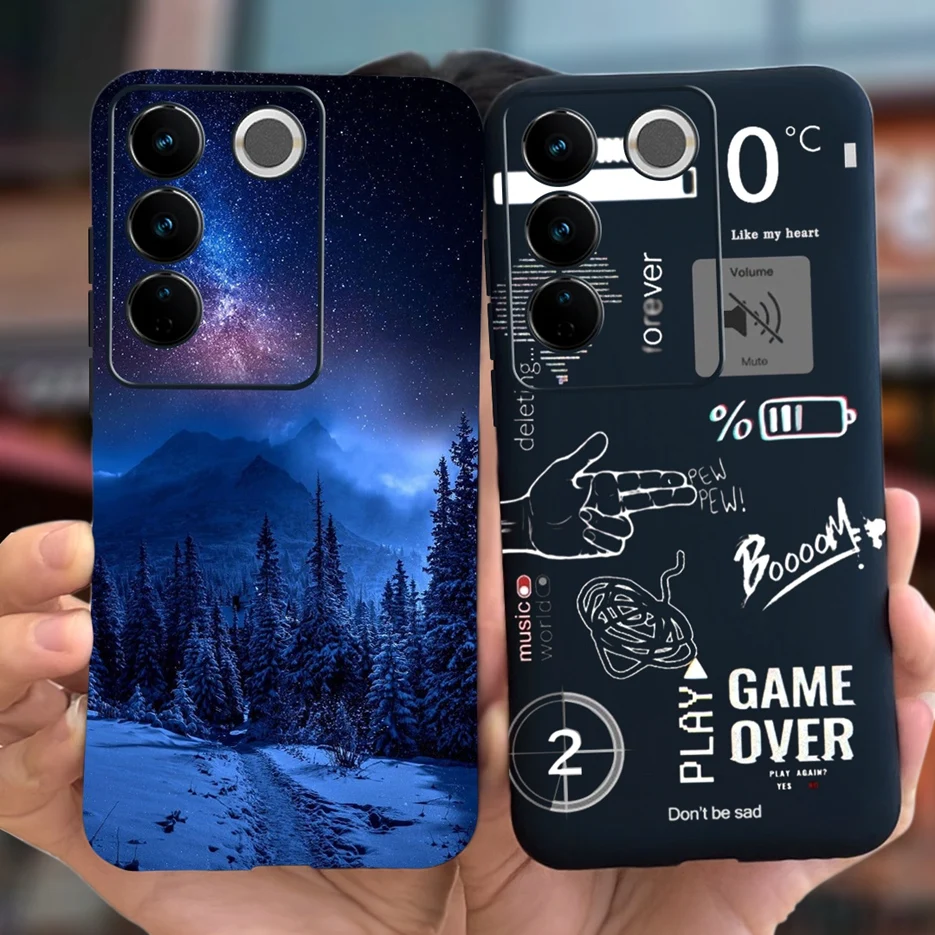 ¿Por qué elegir la funda para teléfono V2230? Una revisión detallada y útil