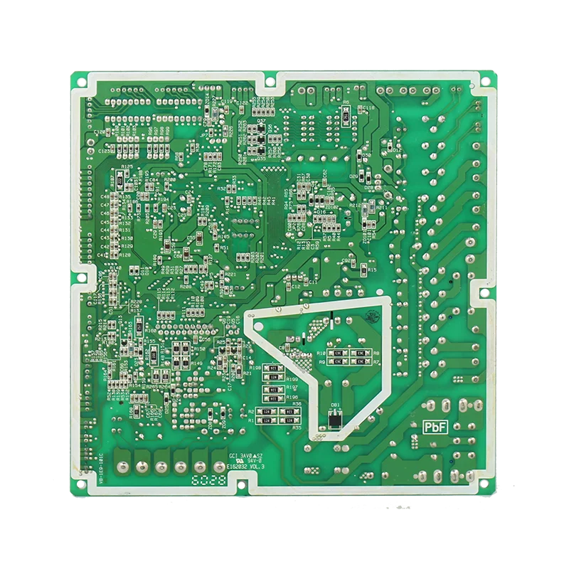 Printed Circuit Assy Main PCB EB13020-19 Part Number 4019850 For Daikin VRV Outdoor Unit Model RXYQ8TAY1 RXYQ8TAY1E New