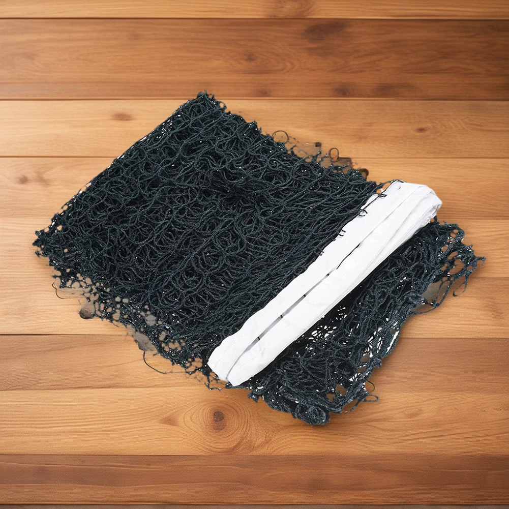 

22x3ft Pickleball Net Portable Pickleball Training Net Pickleball Replacement Net for Indoor/Outdoor Play