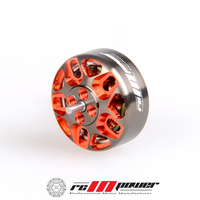 1pc RCINPOWER SmooX 1404 Plus 5000KV 3850KV 4S 2750KV 6S Brushless Motor FPV Racing 2.5inch 4inch Toothpick Micro Long Range