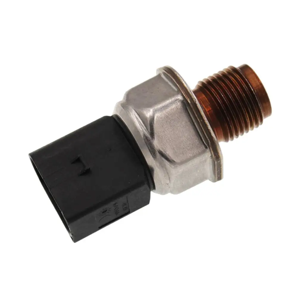 Rail Pressure Sensor 55PP Injection LR0 20019 Regulator for .7 .7 D 3.6 D 4x4