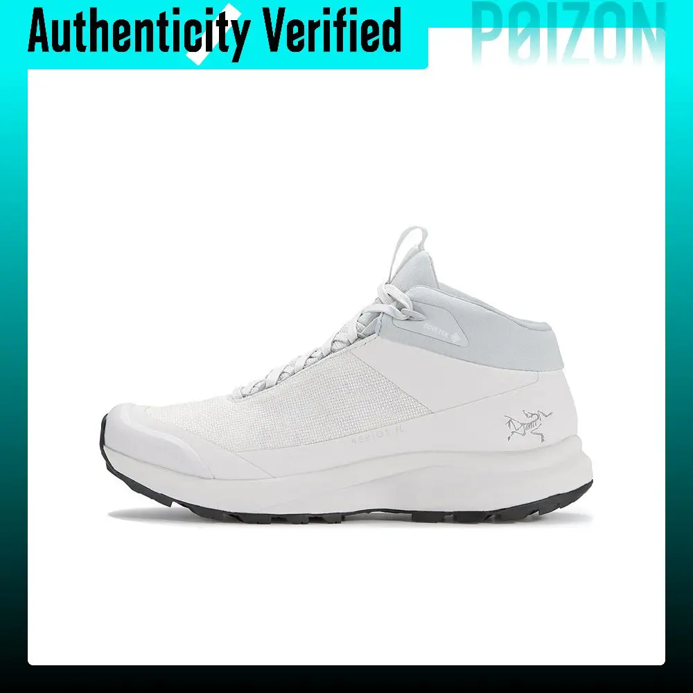 Arcteryx AERIOS FL 2 Mountaineering & Hiking Shoes L08386000