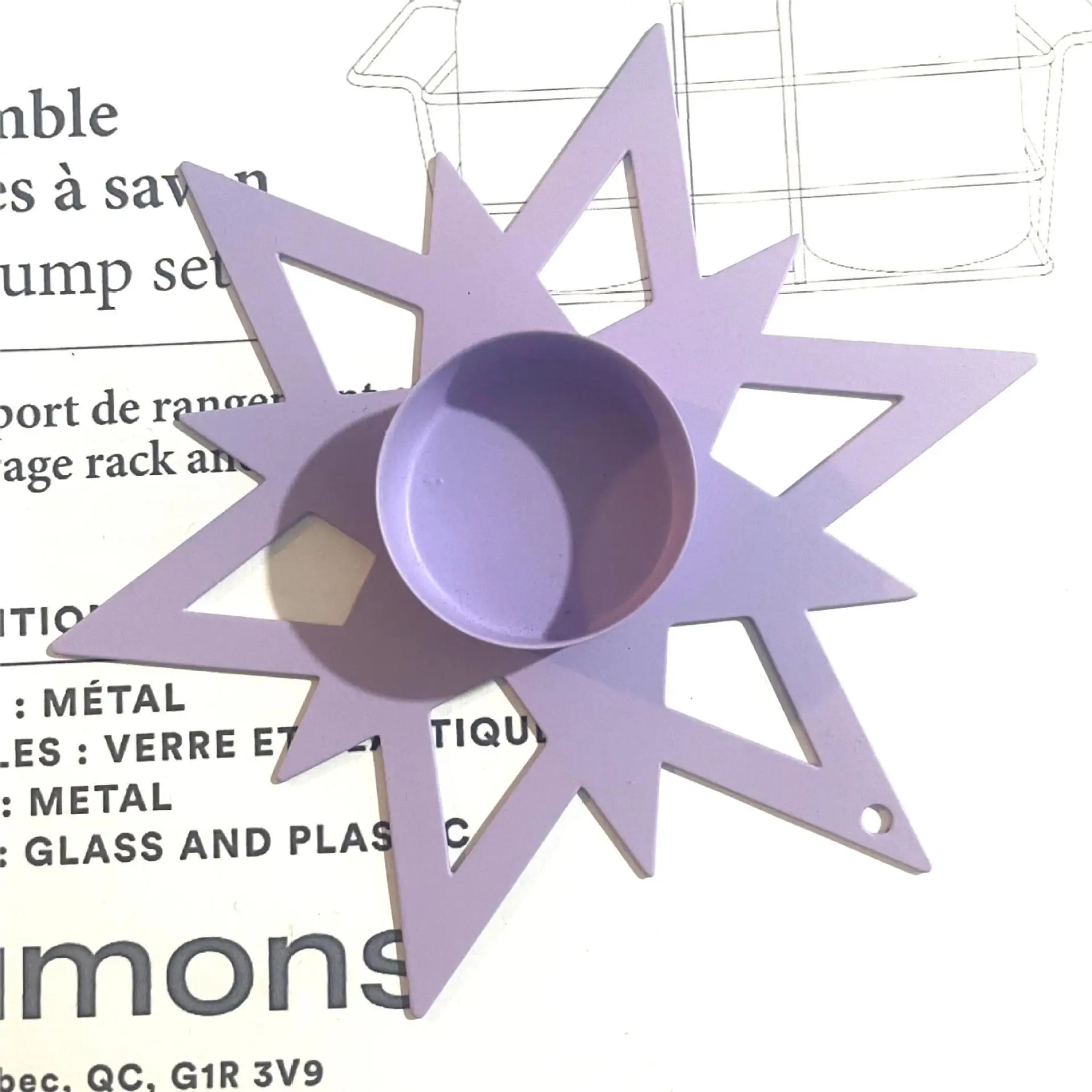 

Iron Holder For Table Centerpiece Elegant Metal Candlestick Decor Vintage Wrought Iron Holder Romantic Wedding