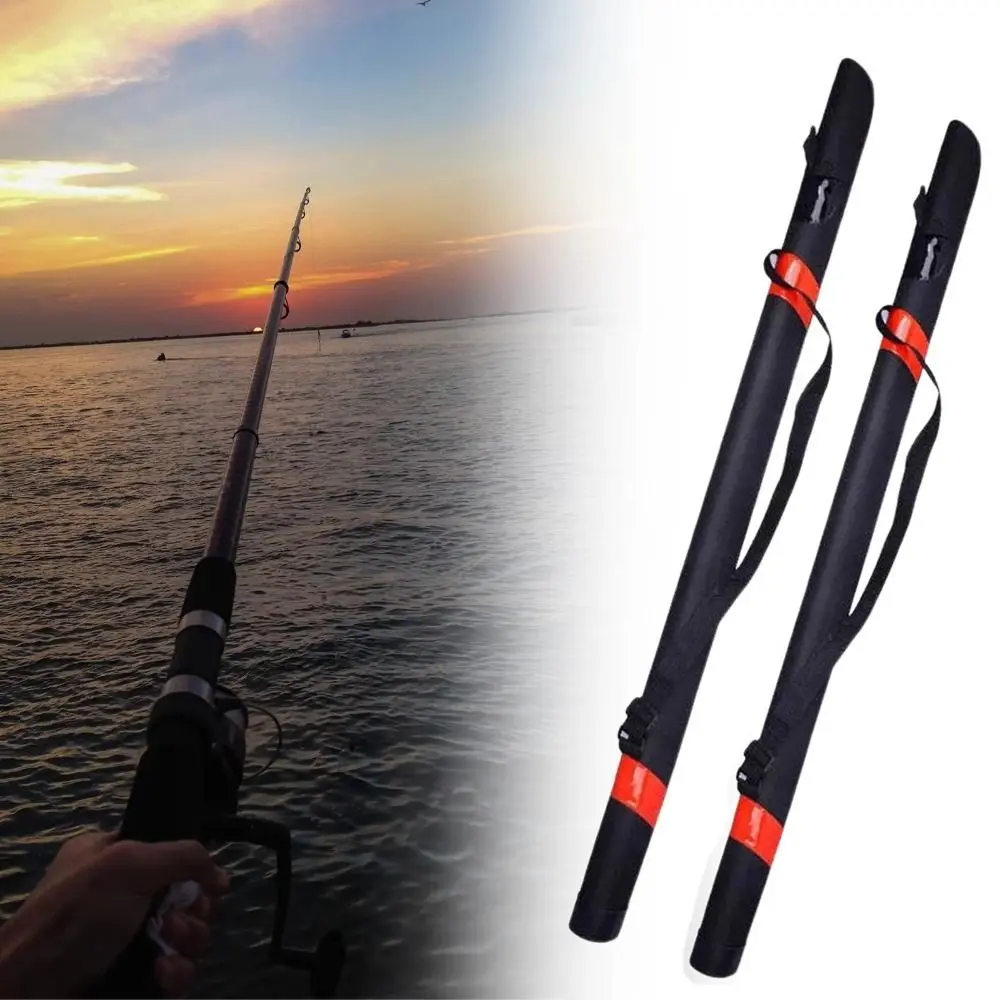 

Портативная сумка для рыбалки, защитный чехол, сумка для катушки, удочка, снасть, аксессуары для инструментов, сумка-органайзер