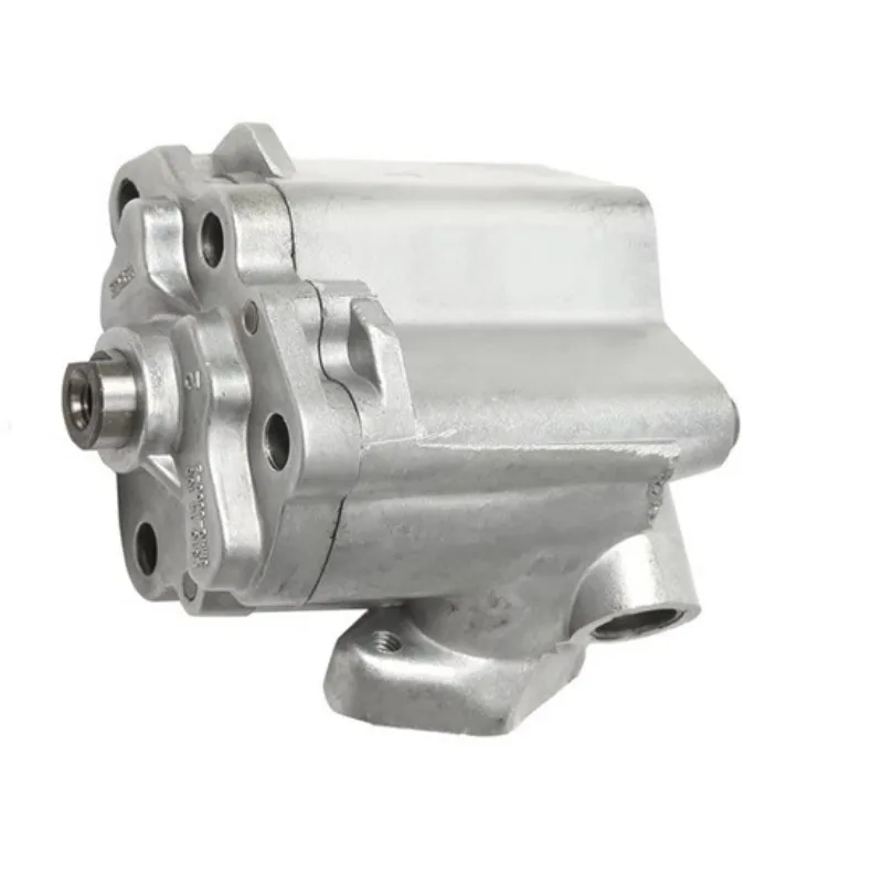 

LR057189 LR032160 Масляный насос двигателя в сборе для Land Rover Range Rover Evoque Freelander 2 2.0T