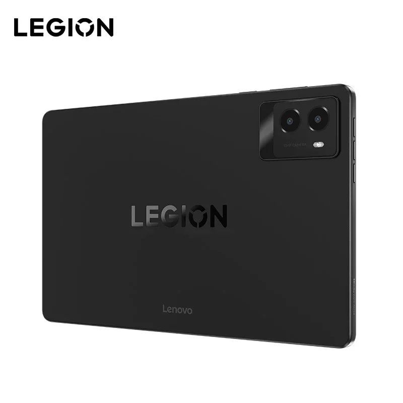 NEW 2025 Lenovo Y700 3rd Legion Snapdragon8 Gen3 Android 8.8-inch 2560*1600 165Hz 6550mAh 350g Wifi TB321FU USB-C Gaming Tablet