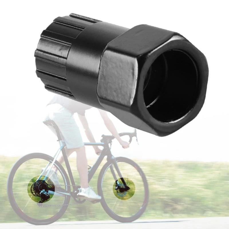 Bike Flywheel Disas…