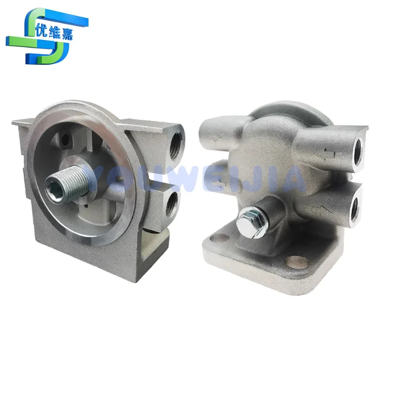 

Основание топливного фильтра t64101003 для Perkins