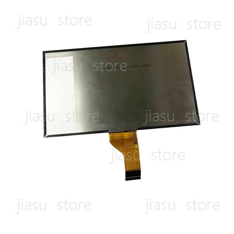 For AUTEL MaxiSys MS908 MS906 MS905 Screen Replacement - 7 Inch LCD Display Digitizer with Touch Panel