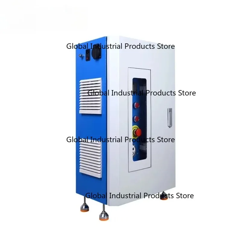 20G/H Best  Concentrator 20 Lpm For Glass Blowing s Disposal Machinery