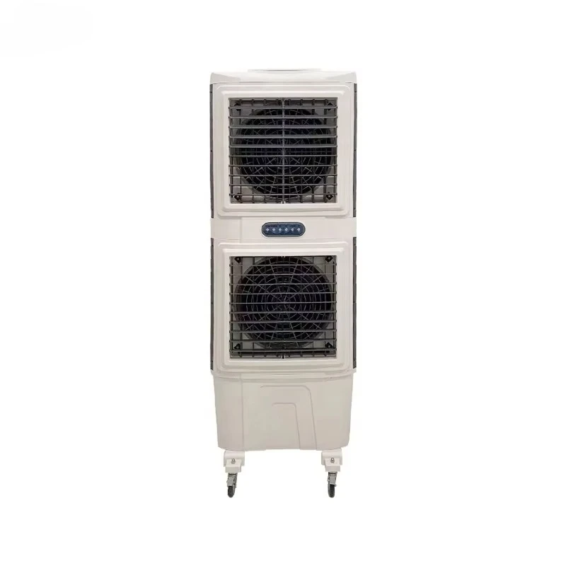 

45L double-layer industry evaporative cooler fan air cooling fan