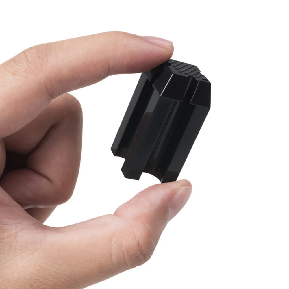 4 في 1 مبراة قلم الحواجب Microblading مقاوم للماء الوشم ماكياج المهنية قلم الحواجب Microblading مبراة #6