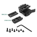 STS Mount 3mm 6.70mm
