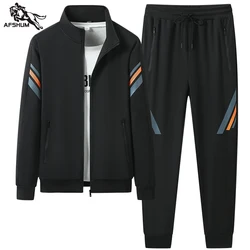 Tracksuit men Set size M-4XL 5XL Men's 2 pieces Sets summer New Solid colorcasual Tracksuits Solid teenager men color Set 3621