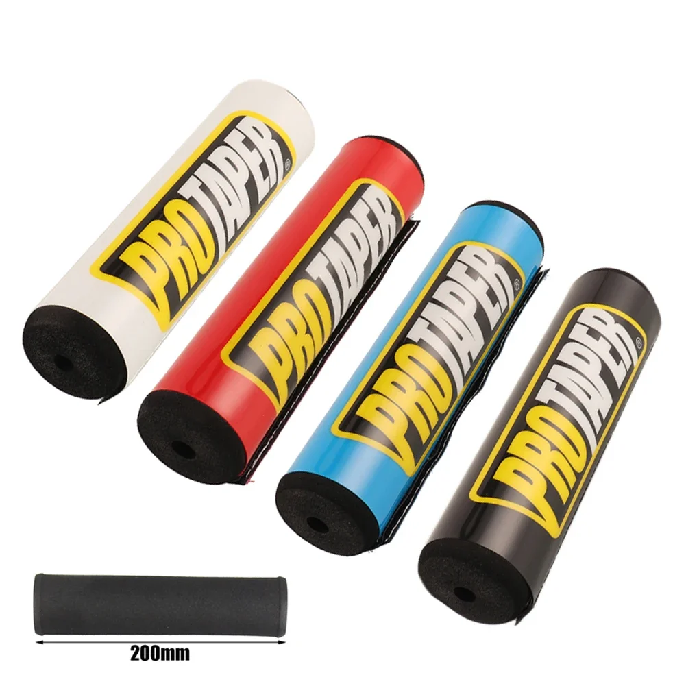 รถจักรยานยนต์ Pro TAPER 200 มม.รอบ Handlebar Pad 7/8