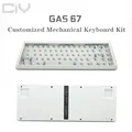 Gas67 white