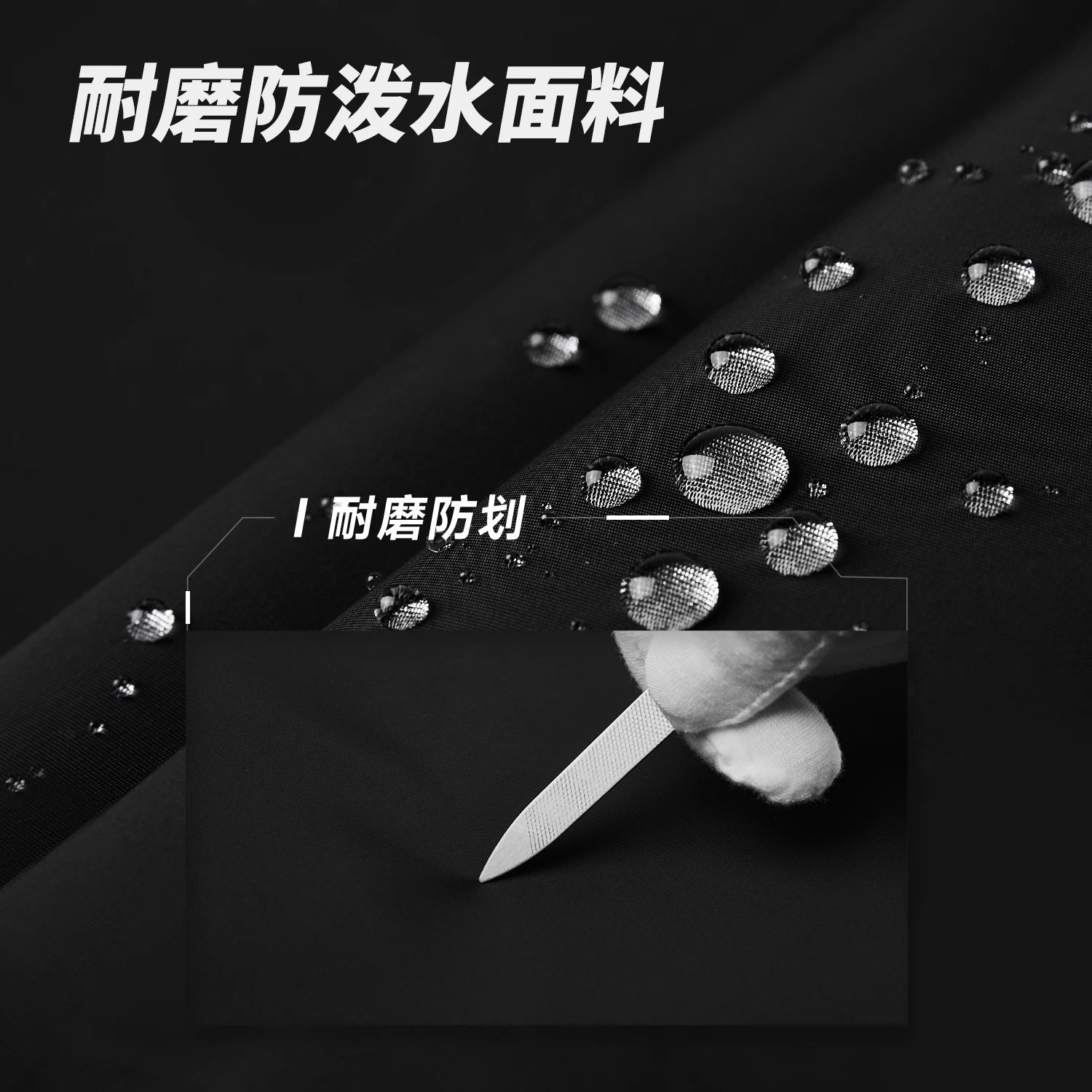 Septwolves أسود مقاوم للماء حقيبة المدرسة عادية 16 بوصة محمول على ظهره المرأة رجل صبي حقيبة مدرسية حقيبة سعة كبيرة الظهر