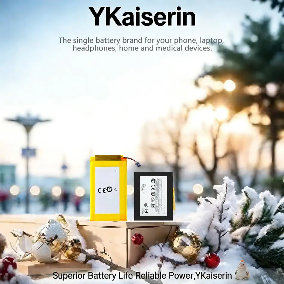 

Для Motorola Moto Razr 2019 XT2000-1 XT2000-2 XT2000 Voyager SB18C40007: Высокоемкостная безопасная батарея для мобильного телефона KV30+KV40