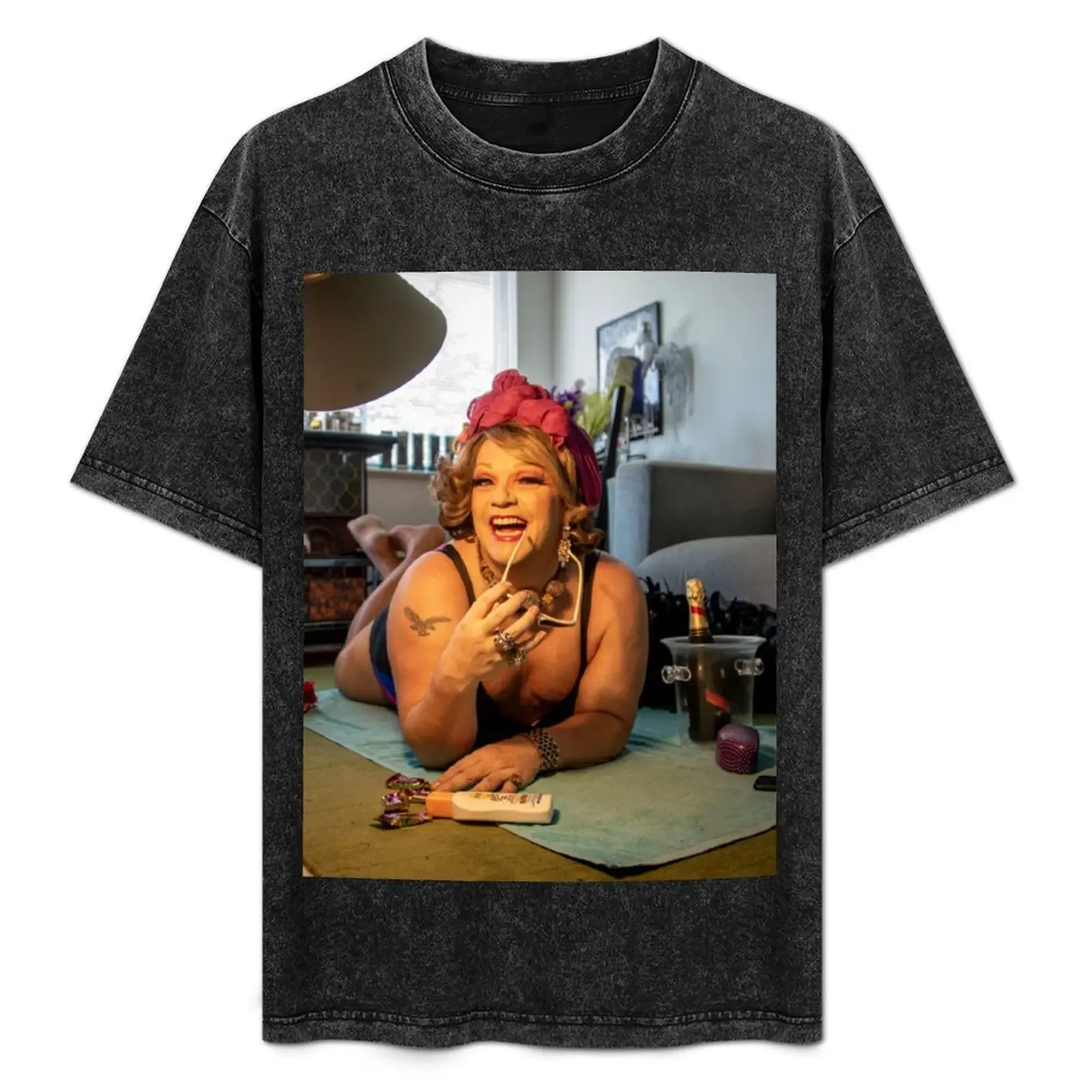 

Life's a Beach! in Isolation! T-Shirt Utility Casual Work T-Shirt