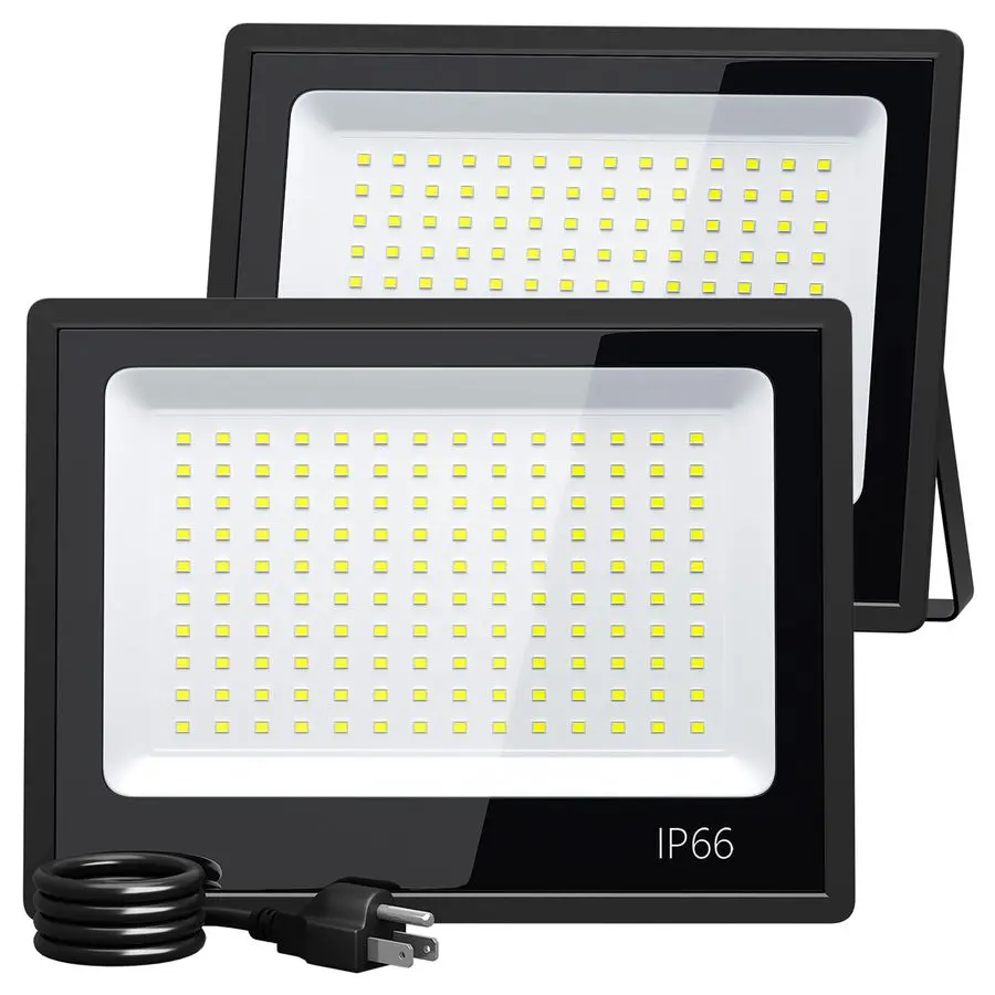 100W Led Flood Ligh…