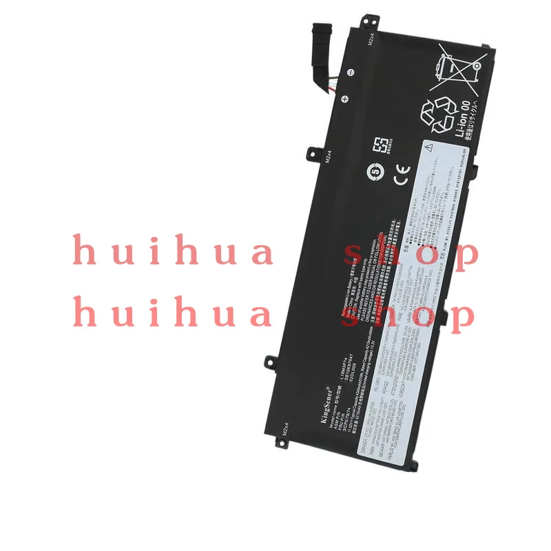 

L18C3P72 Аккумулятор для Lenovo ThinkPad T490 T495 P43S P14s 1-го поколения T14 G1 L18C3P71 L18L3P73 L18M3P74 L18M4P73 L18M4P74
