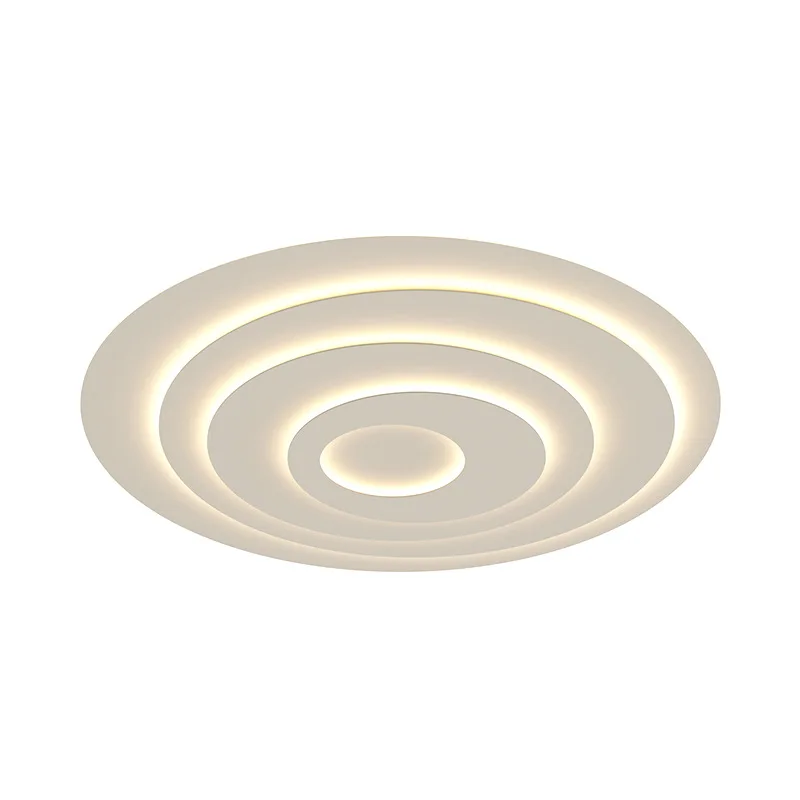 

Living room, ceiling light, modern, minimalist, atmospheric led bedroom, dining room, combination