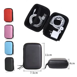 Shockproof Carry Case Cover Pouch For 2.5 USB External Drive Protect Bag