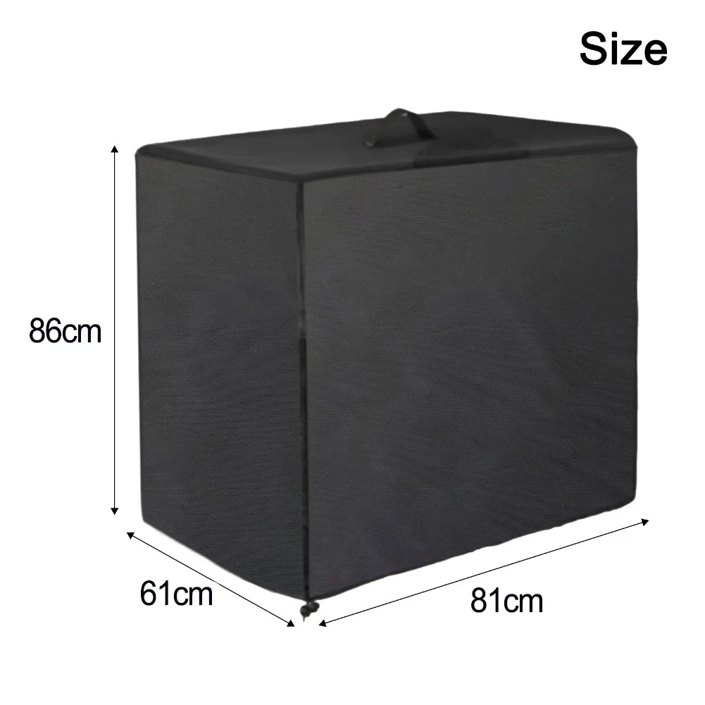 

Sand Filter System Pool Cover For Intex For Clear Pool Pump Sand Filter Part Dustproof Waterproof Sand Cylinder Protection Cover
