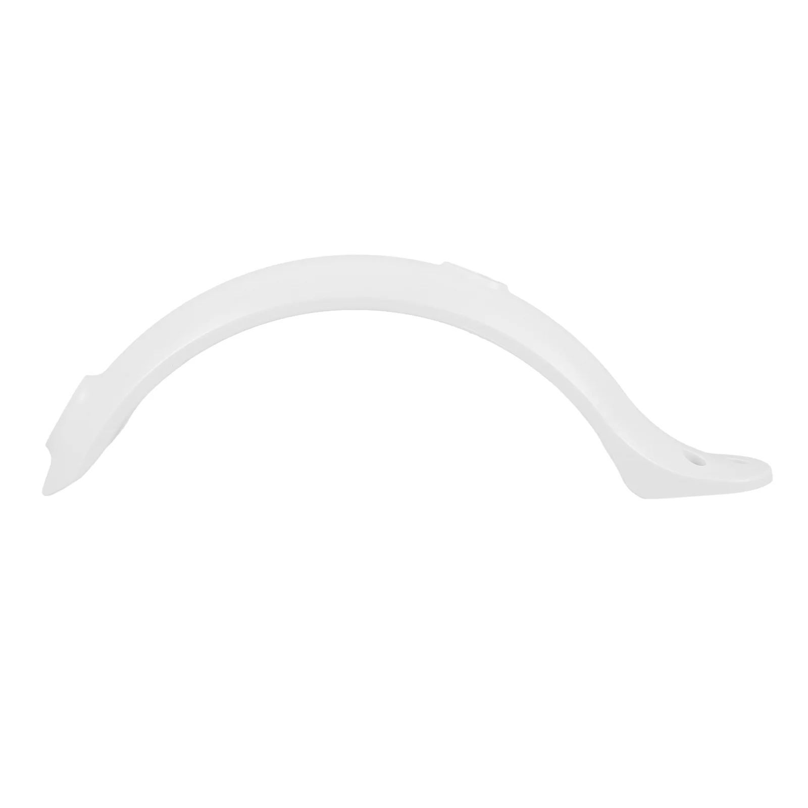 Electric Scooter Mudguard Bracket Plastic Durable Support Fixer Front Mudguard Protector Scooter Accessory Replacement Part