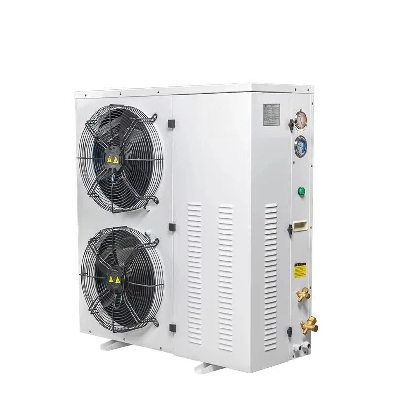 Portable Cold Storage Solar Mobile Freezer Room For Supermarket Grocery Store Food Fresh Keeping And Long Term Preservation