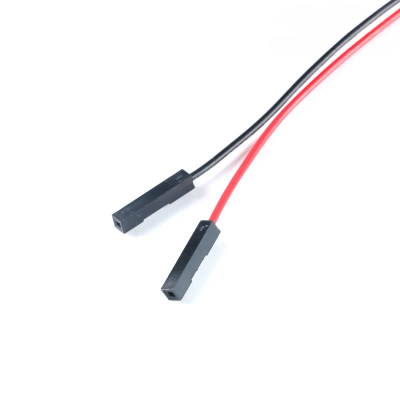 Radio Frequency SMA to Dupont Cable Connection Cable/SMA Male to 2.54mm Dupont Female RG316 Cable Length 30cm