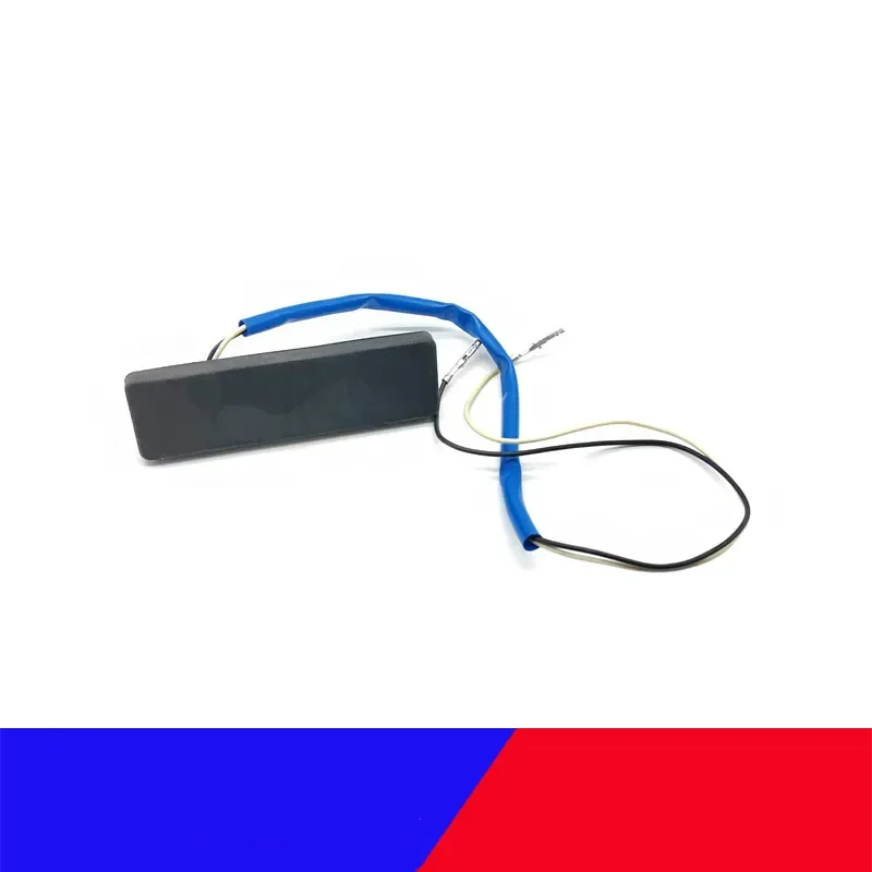 

812603S000 81260-3S000 Кнопка открытия ручки задней двери автомобиля для Hyundai 2011-2014 Sonata