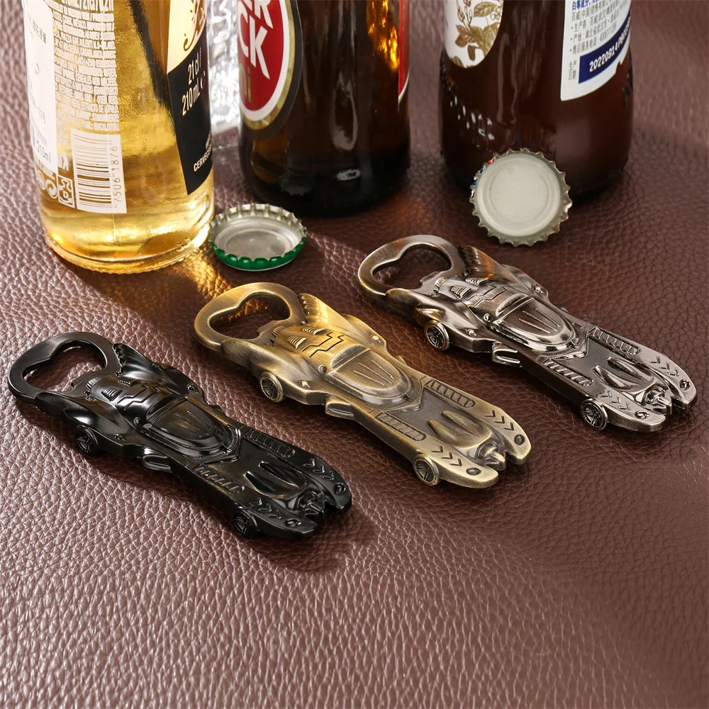 Combat Vehicle Beer Bottle Openers Metal Openors Creative Birthday Gift for Men Unique Beer Gifts Kitchen Bar Tool Accessory